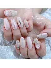 エヌワンネイル(N.one nail)/