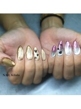 ネイル キララ(NAIL Kilala)/10本デザイン