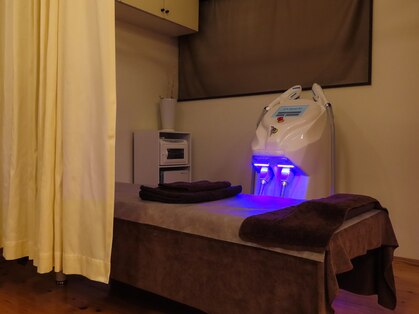 カーム(CALM)の写真