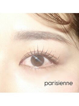 ソニア(Sonia)/Parisienne　♪.゜