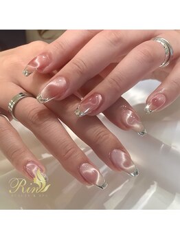 リンビューティー(Rin Beauty)/
