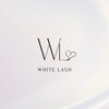 ホワイトラッシュ 西宮店(WHITE LASH)ロゴ