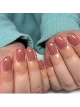 アイリッシュネイル 久屋大通店(Irish Nail)/105フジコ