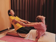 バーンサイアム