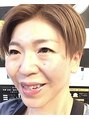 山野愛子どろんこ美容 津久野駅前店 並川 めぐみ