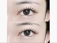 ミロバイキング 樟葉店(Milo by king)/フラットラッシュ120本