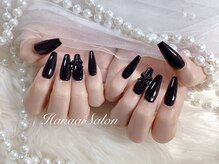 ハナアイ サロン 新大久保店(hanaai salon)/スカルプワンカラー