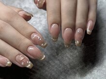 ブルー(BLUE)/full art &nbsp;¥12,000