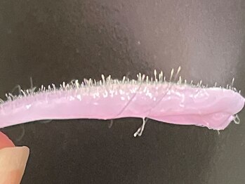 パールヒナ(Pearl HINA)/アイブロウワックス