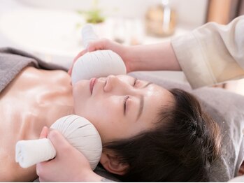 マレーシアセレクション 大阪梅田店(Malaysia selection)/心地いい温感を実感してください