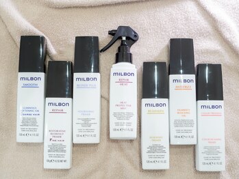 レヴィア(REVIA)/【ミルボン正規取扱店】