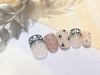 アローナ(Arona)/【HAND】定額シンプルデザイン☆