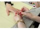 DWスチューデントサロン 新宿校の写真