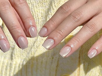 ナチュラルマグネット