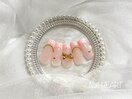 キラキラ☆量産/ワンホンネイル