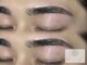 美人ヶ丘 三軒茶屋の写真/【完全個室】清潔感×自信眉で第一印上に自信!眉毛WAX¥3500/小顔・マッサージなどのエステメニュー同時◎