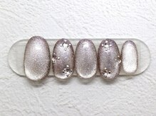 シャルマン(Charmant)/マグネット