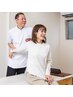 【夏限定】肩がツラい→楽々うごく肩甲骨◇オーダーメイド初回施術☆¥7700