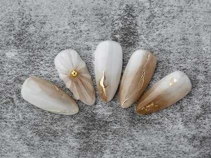 ティーワイネイルサロン(T.Y nail salon)の写真