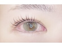 アイモア 江南店(eye mor.)/立ち上げ丸みデザイン