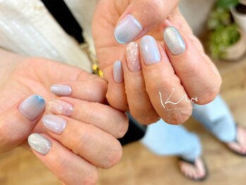 クレー(Klee)/定額SimpleDesignコース