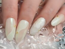 nail salon Mu-guet.【ネイルサロン　ミューゲ】【9月上旬 NEW OPEN（予定）】