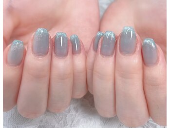 ディアリーネイル(Dearly Nail)/マグネットネイル