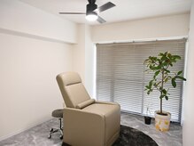 ラッシュ バイ グリッセ(Lash by Glisse)/完全個室のプライベートルーム