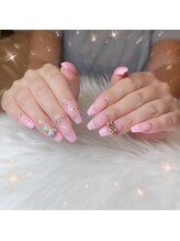 ソラネイル(SORA NAIL)/