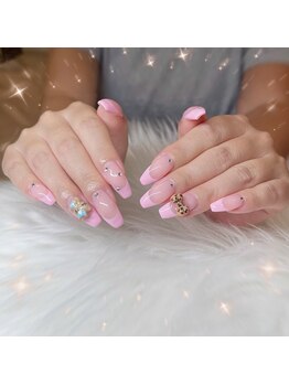 ソラネイル(SORA NAIL)/