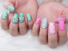 リモア 三河安城店(Re:more)/ジェルアートフリー