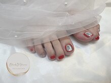 ブロックファイブハナ(Block 5 HANA)/