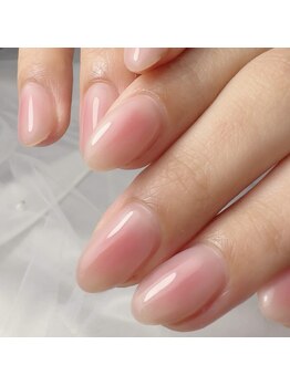 ベル 仙台店(Belle)/チークネイル★