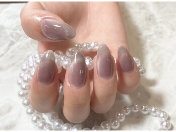 キャッツアイ東京 新宿店(Cat's eye TOKYO)/うる艶マグネット