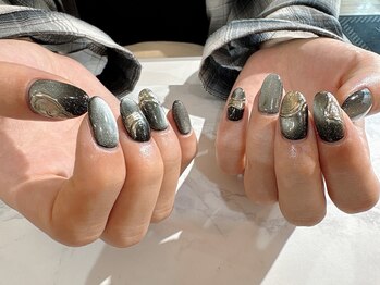 レタッチ(Re'touch)/やり放題コース