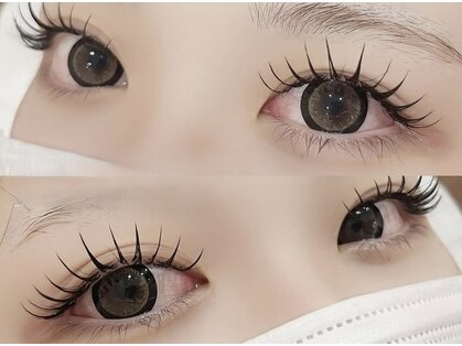 ブル(b.u.l.l.)の写真