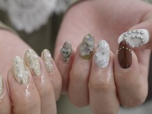 テス(TESS)/10本アート【 conatsu 】