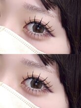 エイミーナミキ(amy NAMIKI)