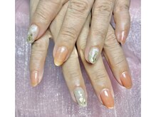 メデューサ(Medusa)/持ち込みデザイン１０本アート