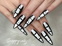 Snappy Nails＆Eyes 木更津店　【スナッピーネイルズ＆アイ　キサラズ】/