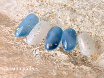ルナネイルズ(Luna nails)/
