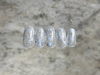 定額Aコース¥7980