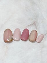 ブライズ(BRISE)/選べるデザイン