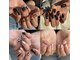 アンドミーネイルズ(&me.nails)の写真