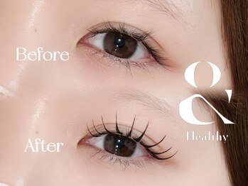 モクバイエイチ 立川南口店(MOC by h)/アンドヘルシー