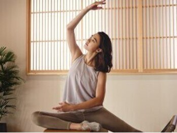 Pilates KASANE 尼崎店【1/4 NEW OPEN（予定）】