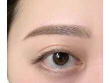 アイブロウドット 浦和(iBROW.)/眉毛/まゆげ/美眉スタイリング