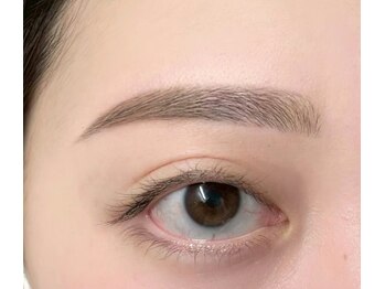 アイブロウドット 浦和(iBROW.)/眉毛/まゆげ/美眉スタイリング