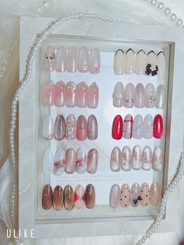 ココ(KOKO)/定額デザイン7,500円