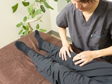 かいほう整体 本町院/膝の痛みから快方